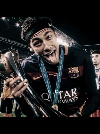 Neymar Transition Highlights and Analysis