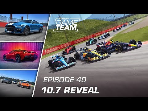 Real Racing 3: Game Team - Formula 1® & Ferrari SF90 Stradale 10.7