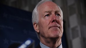 Meet the candidates running to be the next U.S. Senator from Texas: John Cornyn