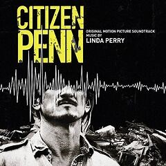 Linda Perry – Citizen Penn [Original Motion Picture Soundtrack] (2021) » download by NewAlbumReleases.net