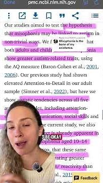 Misophonia and 5 tips on how to navigate the world with sound aversions