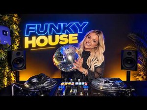 FUNKY HOUSE BEST OF 2026 | #43 | The Best of Disco Funky House Mixed by Jeny Preston
