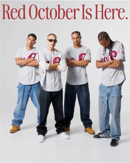 Mitchell & Ness on Reels