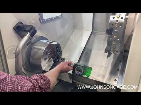 Internal Thread Inspection - Indicating type in a portable application