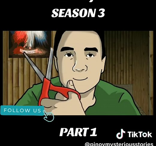 Ka Benjo Season 3 Part 1 Aswang Animated Story