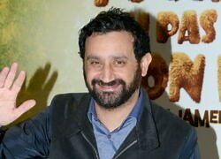 Cyril Hanouna - La biographie de Cyril Hanouna avec Voici.fr