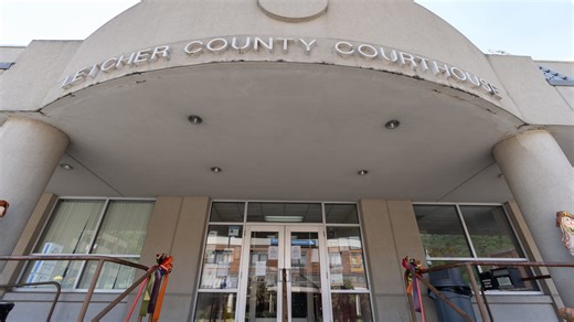 Letcher County judge shot, sheriff arrested. See a timeline of events
