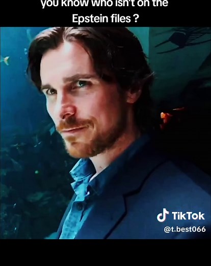 The Best Christian Bale Moments