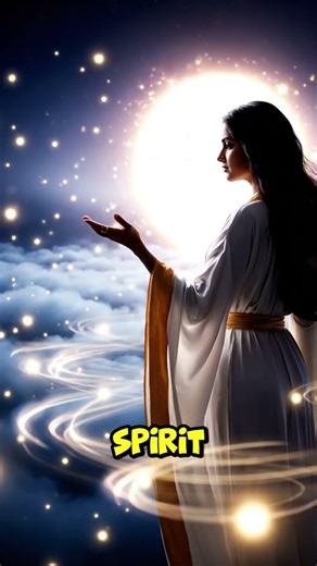 The Only Fallen Angel Who Was Forgiven by God #god #bible #faith #christianity #history #shots