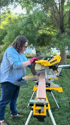 DIY Garden Trellis for Small Spaces | The Home Depot
