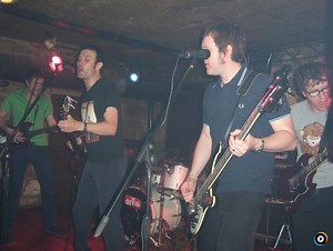 The City Lights | Lyrics, Song Meanings & Music Videos