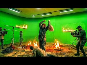 Dhurandhar 2 Movie Behind The Scenes | Ranveer Singh | Making Of Dhurandhar The Revenge