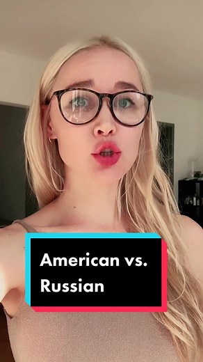 American vs. Russian: Contrasting Online Dating Cultures