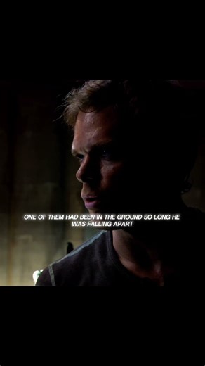 Dexter Killed the killer|Dexter #dexter #dextermorgan