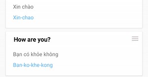Download and run Learn Vietnamese Phrasebook on PC & Mac (Emulator)