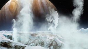 Hubble Directly Images Possible Plumes on Europa - NASA Science