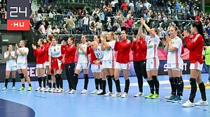 Erőnléti edző: csak egy játékos van az elvárt állapotban a magyar női kézilabda-válogatottban | 24.hu