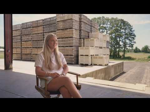 Sami White: Women in Ag