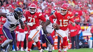 NFL Aktuell: Sind die Chiefs wieder in der Spur? | sport.de