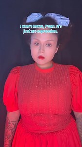 Day 1 of 31 Days Of Halloween | Giselle