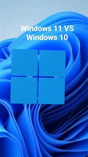 Windows 11 VS Windows 10 윈도우11 VS 윈도우10