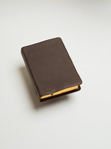 Scriptura Bibles — KJV Clarion Reference Edition