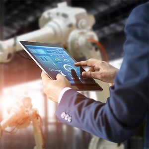 Planificare Productie - APS programarea avansata a productiei