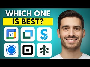 Best Appointment Booking Software for Small Businesses (2026)