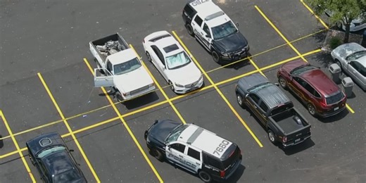 Multiple people detained after woman stabbed in Surprise