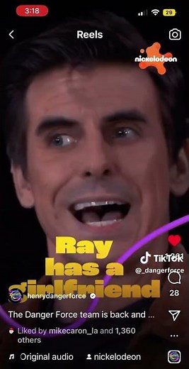 danger force season 3