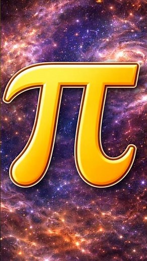 What is π? Understanding π (Pi) with Pizza 🍕 | Math Made Simple!