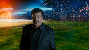 Neil deGrasse Tyson explains how Republicans blew it on climate change