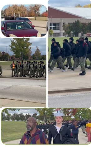 U.S. Navy Recruit Training Command (RTC)