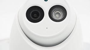 Watch 6MP POE IP Security Camera Built in Mic and Smart Detection on Amazon Live