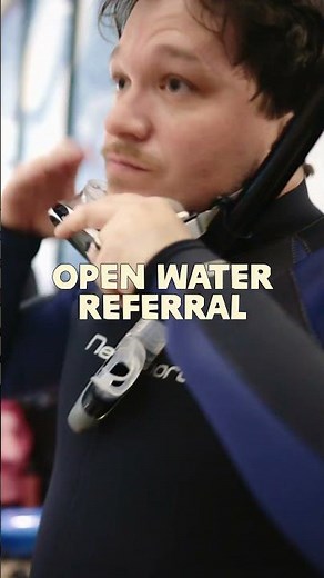 Take Scuba Diving Classes Right Here in New York! #scuba #training #certification