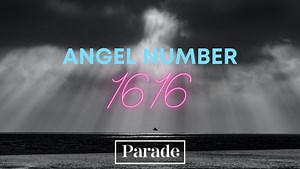 Here’s Exactly Why You Keep Seeing Angel Number 1616