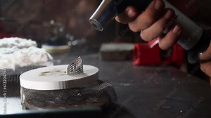 The Art of Silver Jewelry Making: A Masterclass
