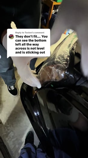Perfectly Fitting Custom Pieces