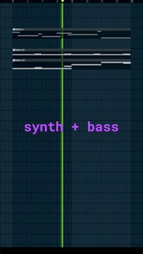 [FREE] super simple trap beat from scratch🔥 #beatmaking #flstudio