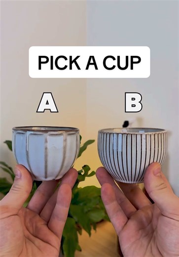 Choose Your Perfect Coffee: Oat Cappuccino or Mocha?