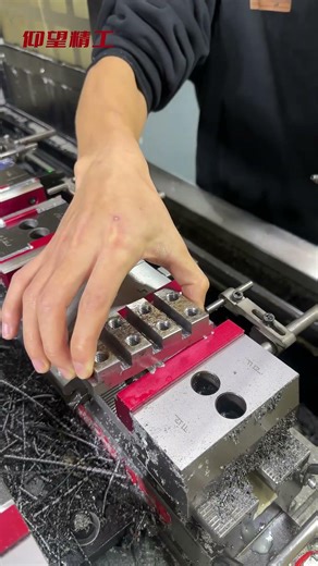 #cncfixture #machine #fixture #factory #cnc