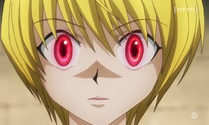 Hunter x Hunter - Episode 13 - Des nouvelles de Gon
