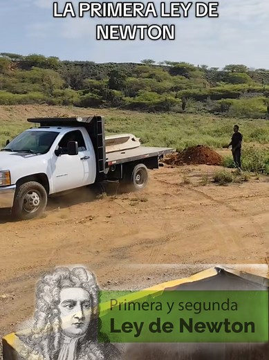 Primera Ley de Newton: Inercia en Acción