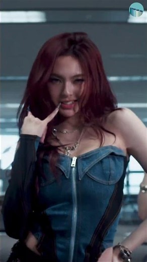 [4K] BABYMONSTER (베이비몬스터) CHIQUITA (치키타) - 'SUGAR HONEY ICE TEA' Official MV Focus 🏁 BORN-TO-BE STAR