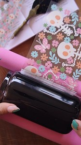 84K views · 578 reactions | List of Materials ✨ - black cup - UV DTF cup wrap - pink foam cup cradle All product available now on our website 﫶 Loving the pastel x black contrast, I’d be sipping my pumpkin spiced coffee with these 凉❤️ Get up to 30% off on UV DTF decals with bundle deal (just add to cart and we will take discount off automatically!) #halloweencrafts #craftymom #craftylife #coffeelover #coffeeaddict | Caluya Design. | Facebook