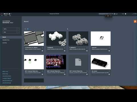 La historia de Autodesk y AutoCAD