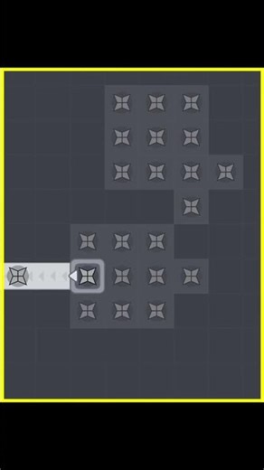 #003 How Blue Star is Made | shapez.io 🔵