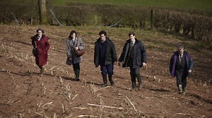 Appropriate Adult | Netflix