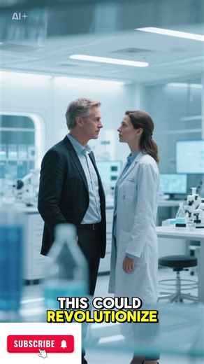 Chinese scientists have successfully reversed the age of a monkey😱