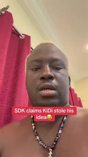 SDK Accuses KiDi of Copying Teaser Video Concept